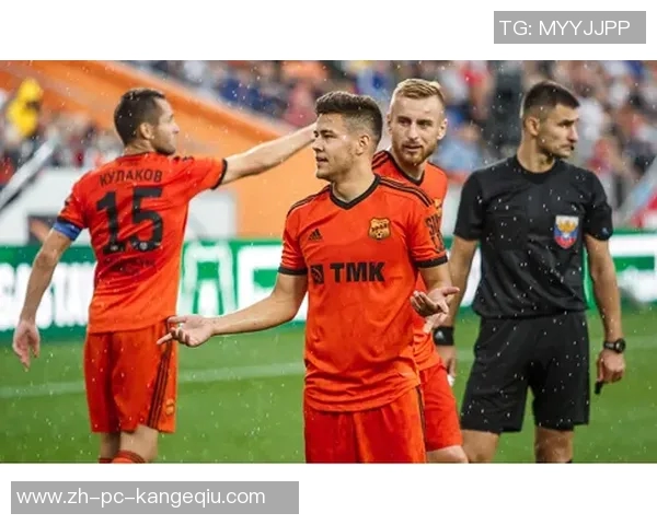 乌拉尔主场迎战乌法期待精彩对决双方争夺宝贵积分的关键战役